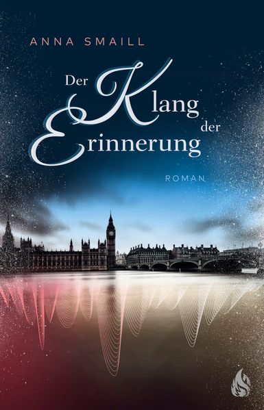 Cover von Der Klang der Erinnerung