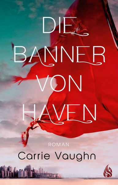 Cover von Die Banner von Haven