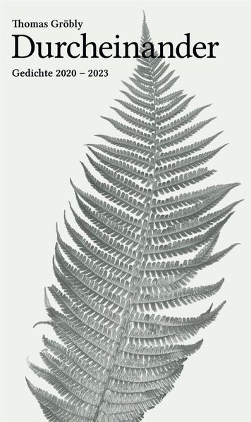 Cover von Durcheinander