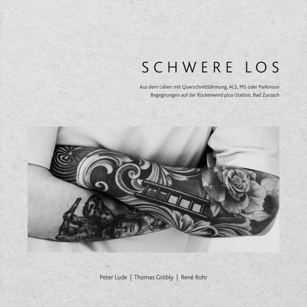 Cover von Schwere Los