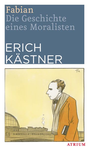 Cover von Fabian
