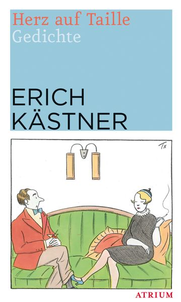 Cover von Herz auf Taille