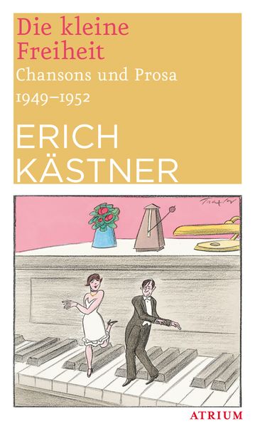 Cover von Die kleine Freiheit