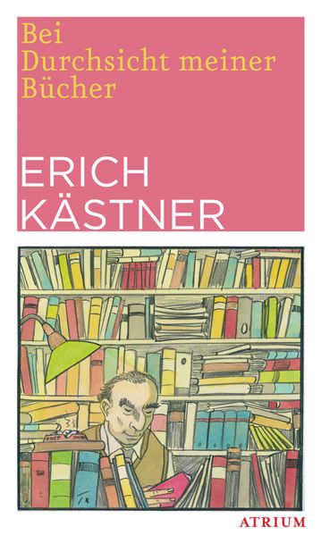 Cover von Bei Durchsicht meiner Bücher