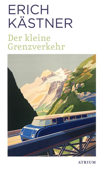 Cover von Der kleine Grenzverkehr
