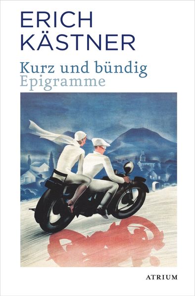 Cover von Kurz und Bündig