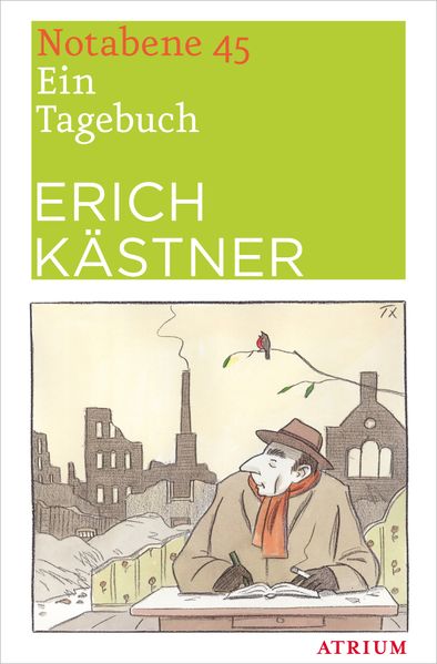 Cover von Notabene 45
