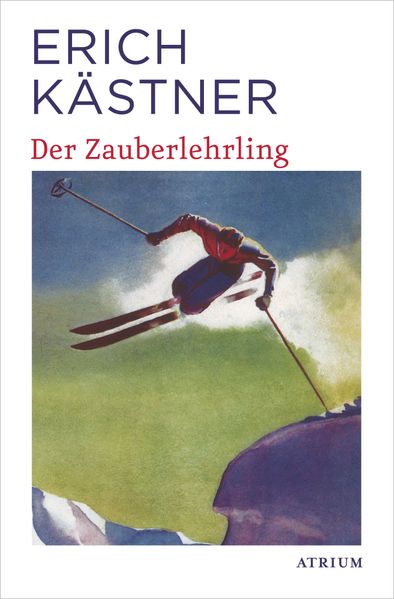 Cover von Der Zauberlehrling