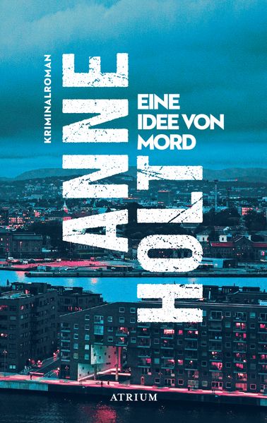 Cover von Eine Idee von Mord