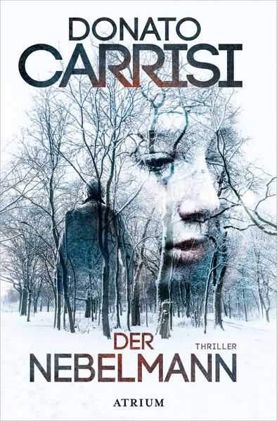 Cover von Der Nebelmann