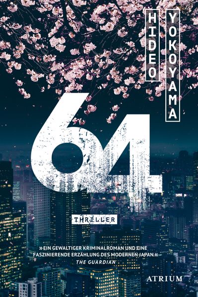Cover von 64