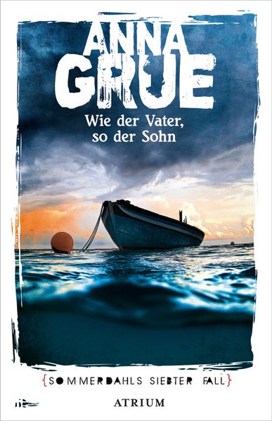 Cover von Wie der Vater, so der Sohn