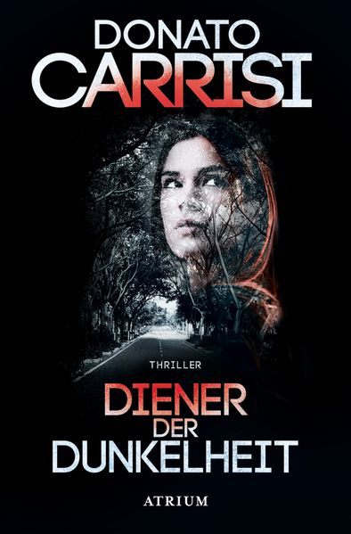 Cover von Diener der Dunkelheit