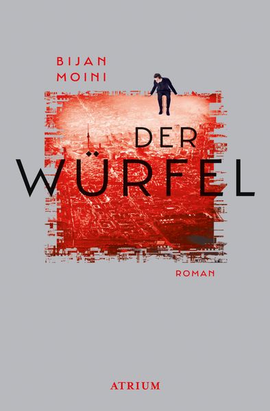 Cover von Der Würfel