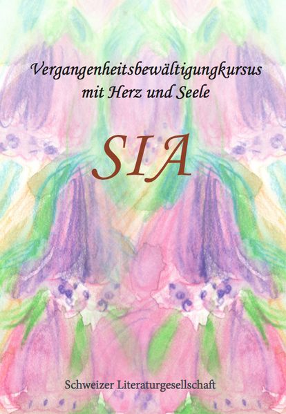 Cover von Vergangenheitsbewältigungkursus