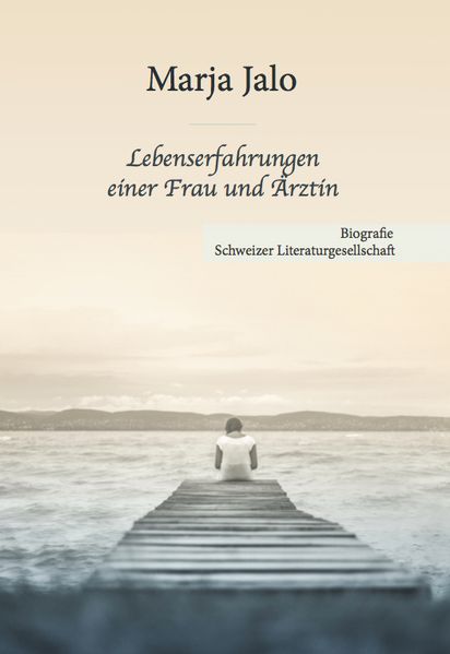 Cover von Lebenserfahrungen einer Frau und Ärztin