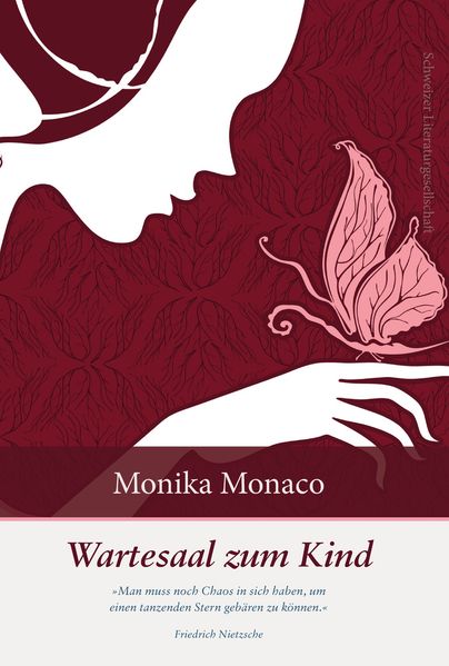 Cover von Wartesaal zum Kind