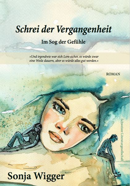Cover von Schrei der Vergangenheit