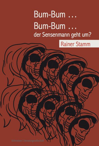 Cover von Bum-Bum … Bum-Bum … der Sensenmann geht um?