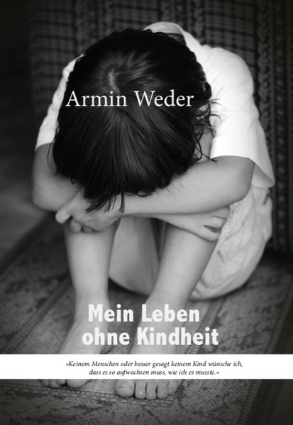 Cover von Mein Leben ohne Kindheit
