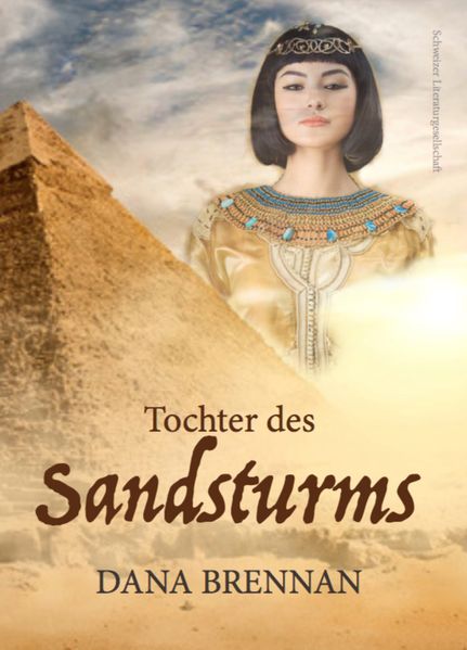 Cover von Tochter des Sandsturms