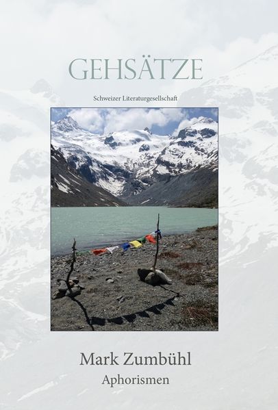 Cover von Gehsätze