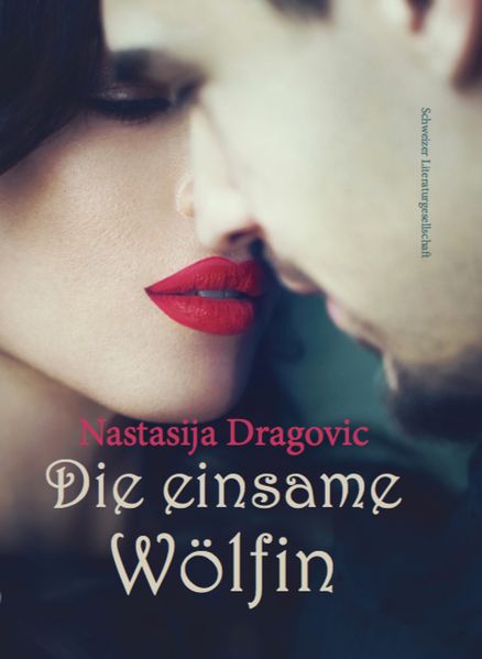 Cover von Die einsame Wölfin