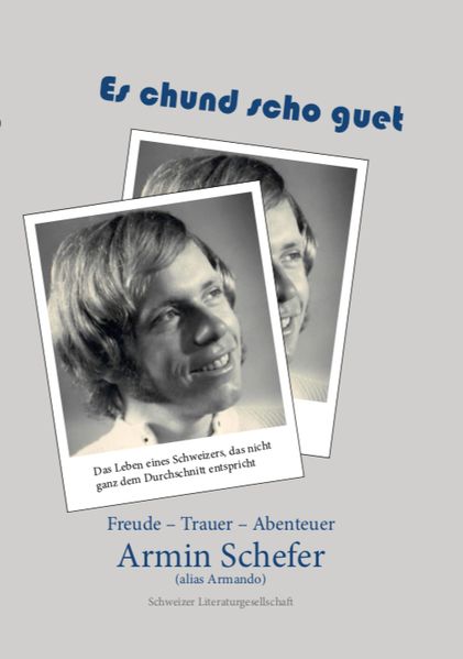 Cover von Es chund scho guet