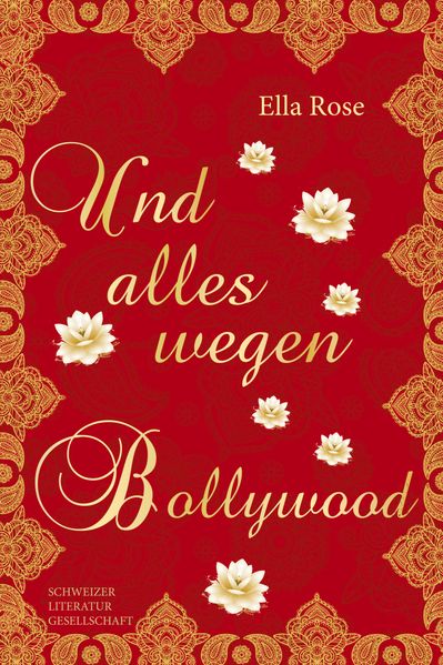 Cover von Und alles nur wegen Bollywood