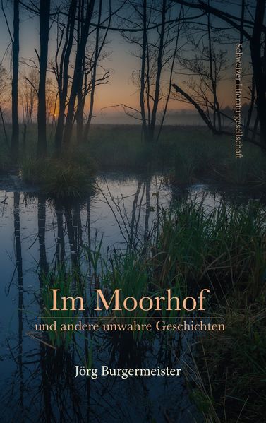 Cover von Im Moorhof