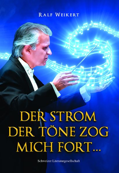 Cover von Der Strom der Töne trug mich fort …