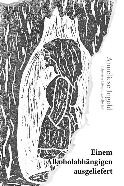 Cover von Einem Alkoholabhängigen ausgeliefert