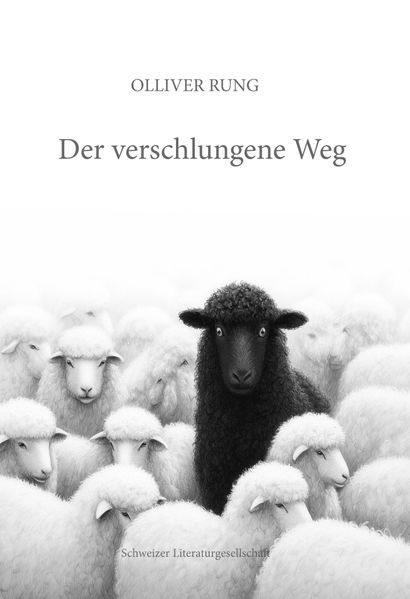 Cover von Der verschlungene Weg