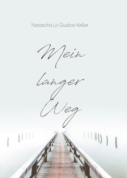 Cover von Mein langer Weg