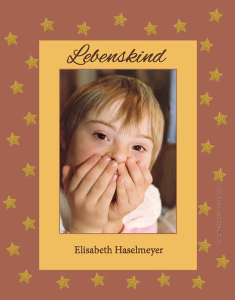 Cover von Lebenskind