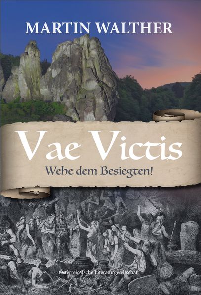 Cover von Vae Victis