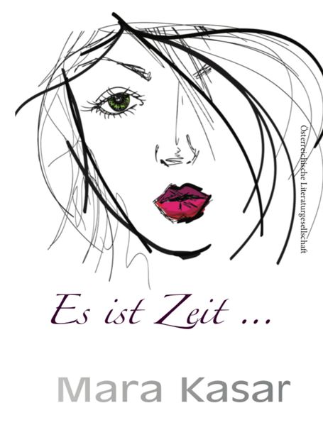Cover von Es ist Zeit …