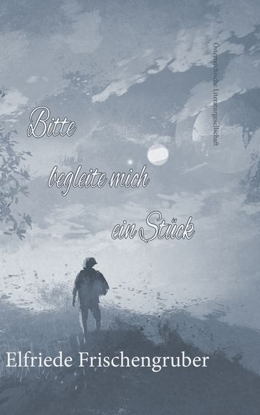 Cover von Bitte begleite mich ein Stück
