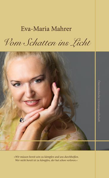 Cover von Vom Schatten ins Licht