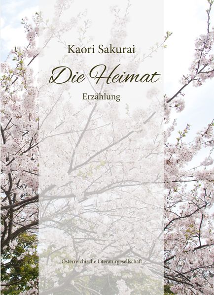 Cover von Die Heimat