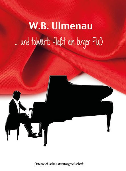 Cover von … und talwärts fließt ein langer Fluß