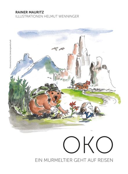 Cover von OKO