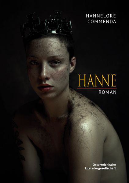 Cover von Hanne