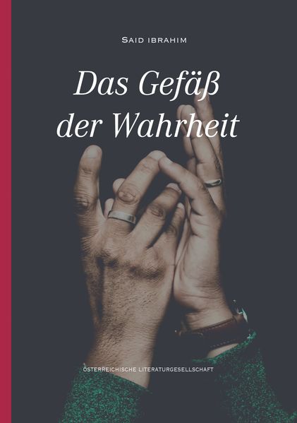 Cover von Das Gefäß der Wahrheit