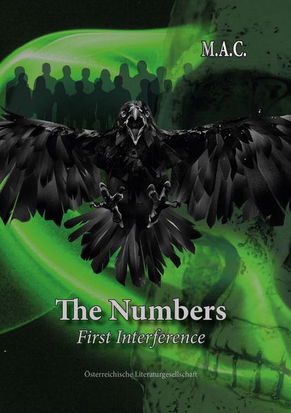 Cover von The numbers