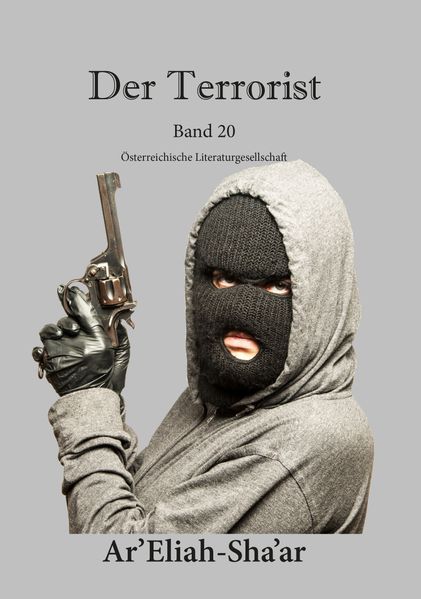 Cover von Der Terrorist