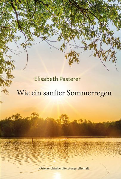 Cover von Wie ein sanfter Sommerregen