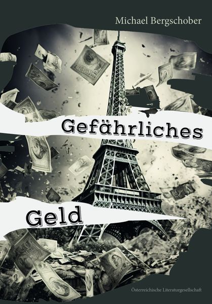 Cover von Gefährliches Geld