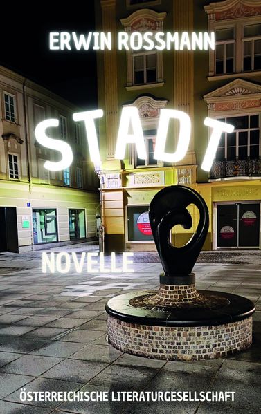 Cover von Stadt