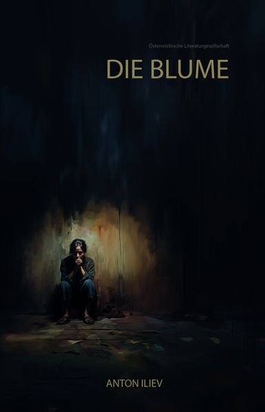 Cover von Die Blume